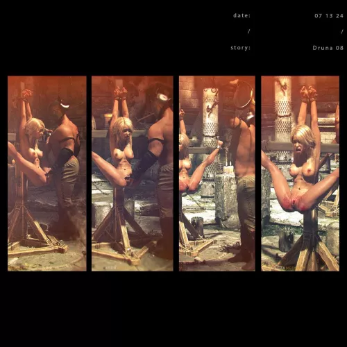 Druna 08 by Agan Medon