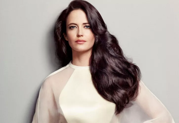 Eva Green