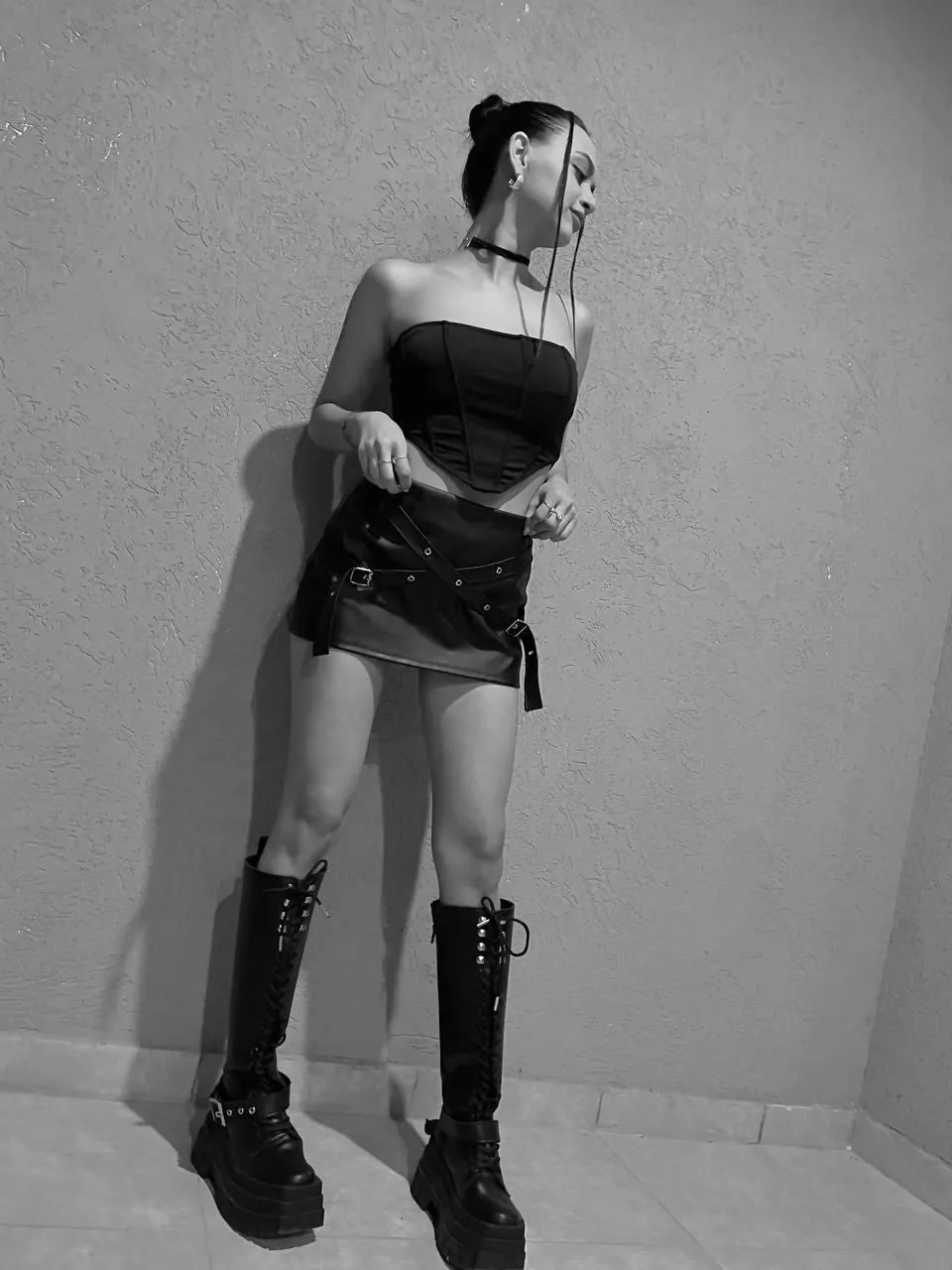 favorites the black ones