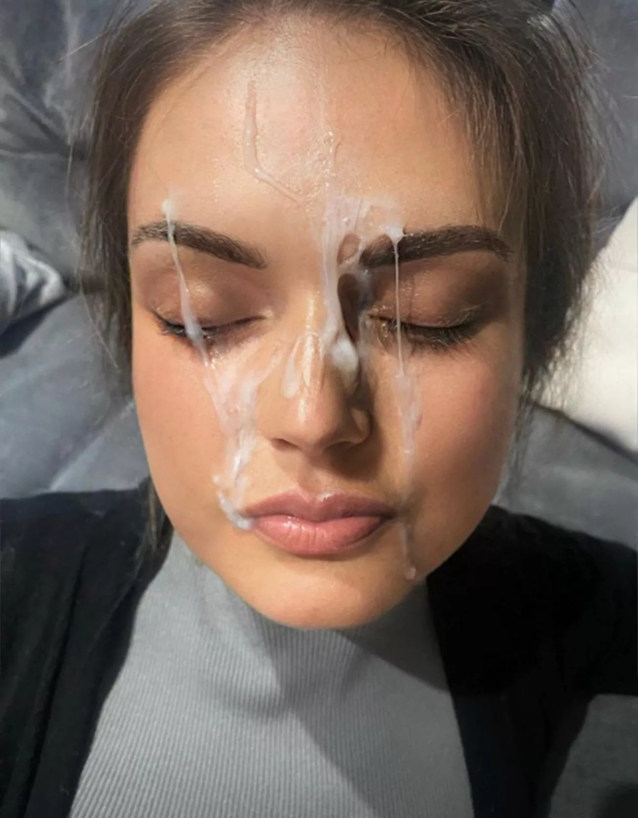 Feeling a lil degraded right now 🥲