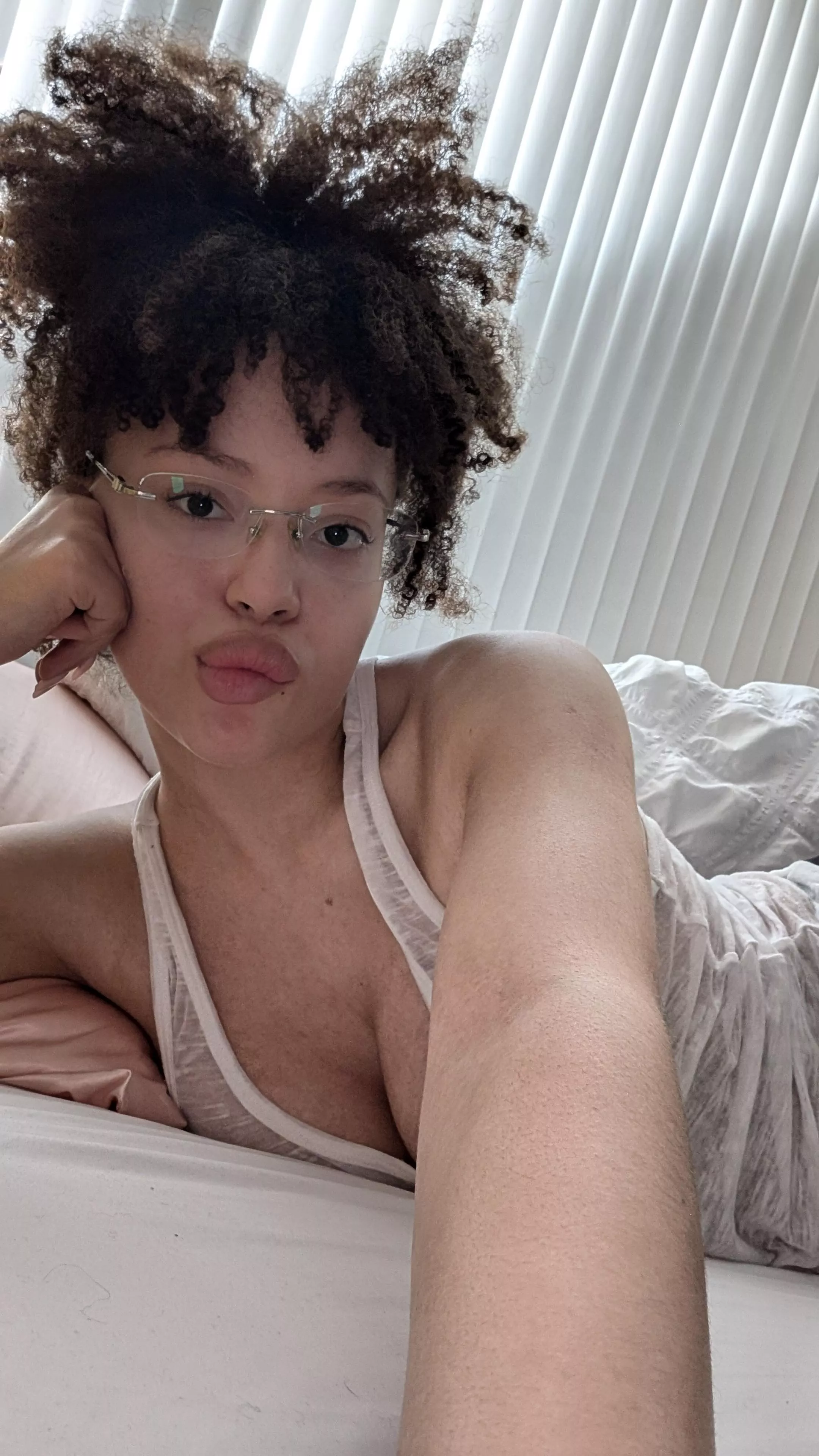 finally legal but still inexperience ;p