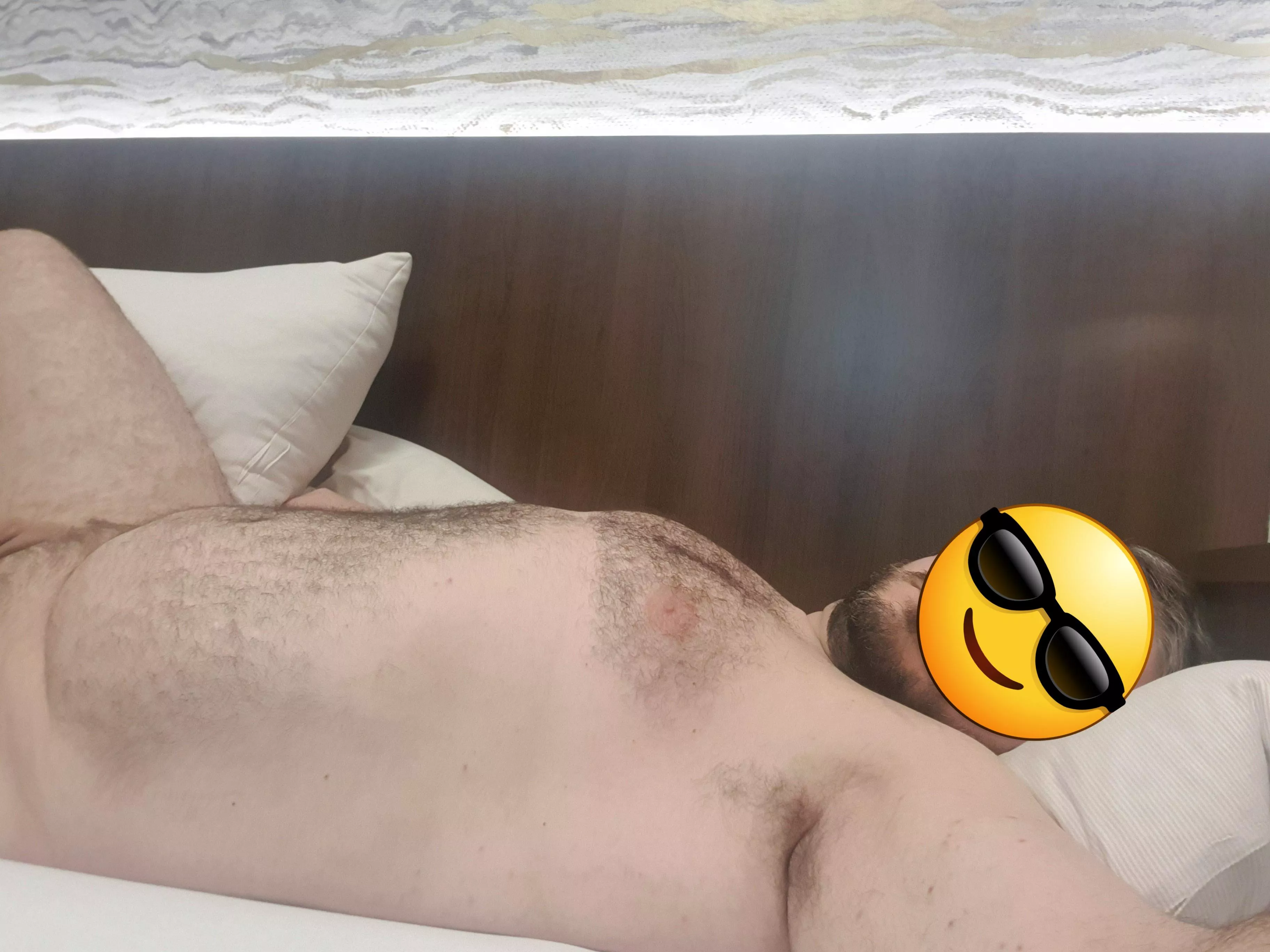 First time posting, what do you say?