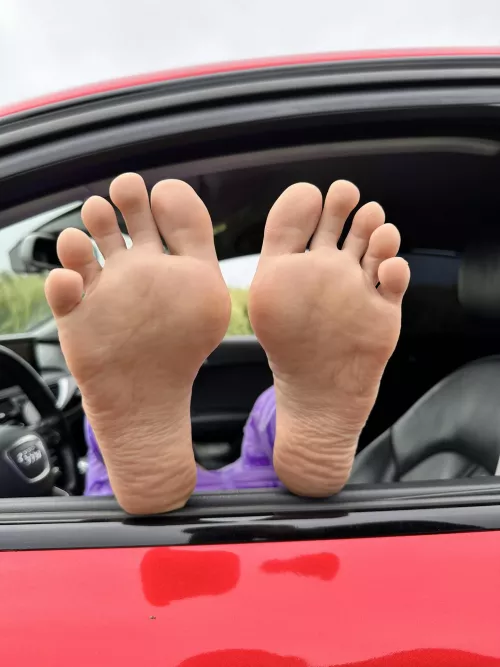 For my soft soles enthusiasts❤️