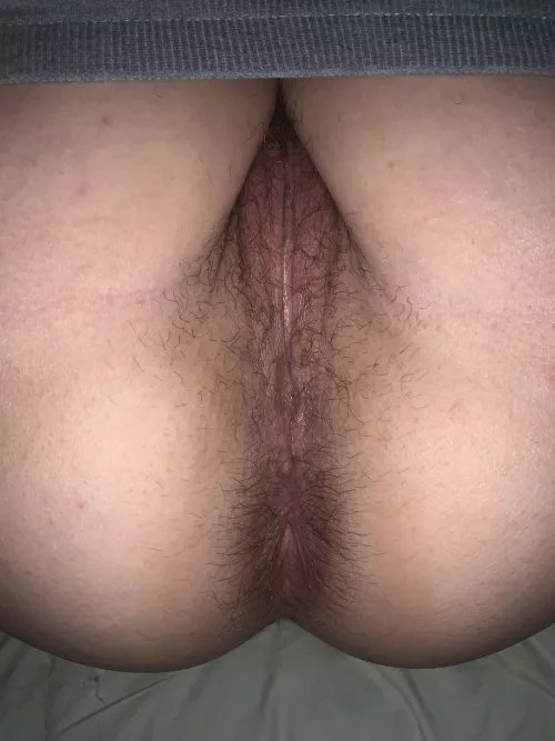 [H]airy enough to be here? 