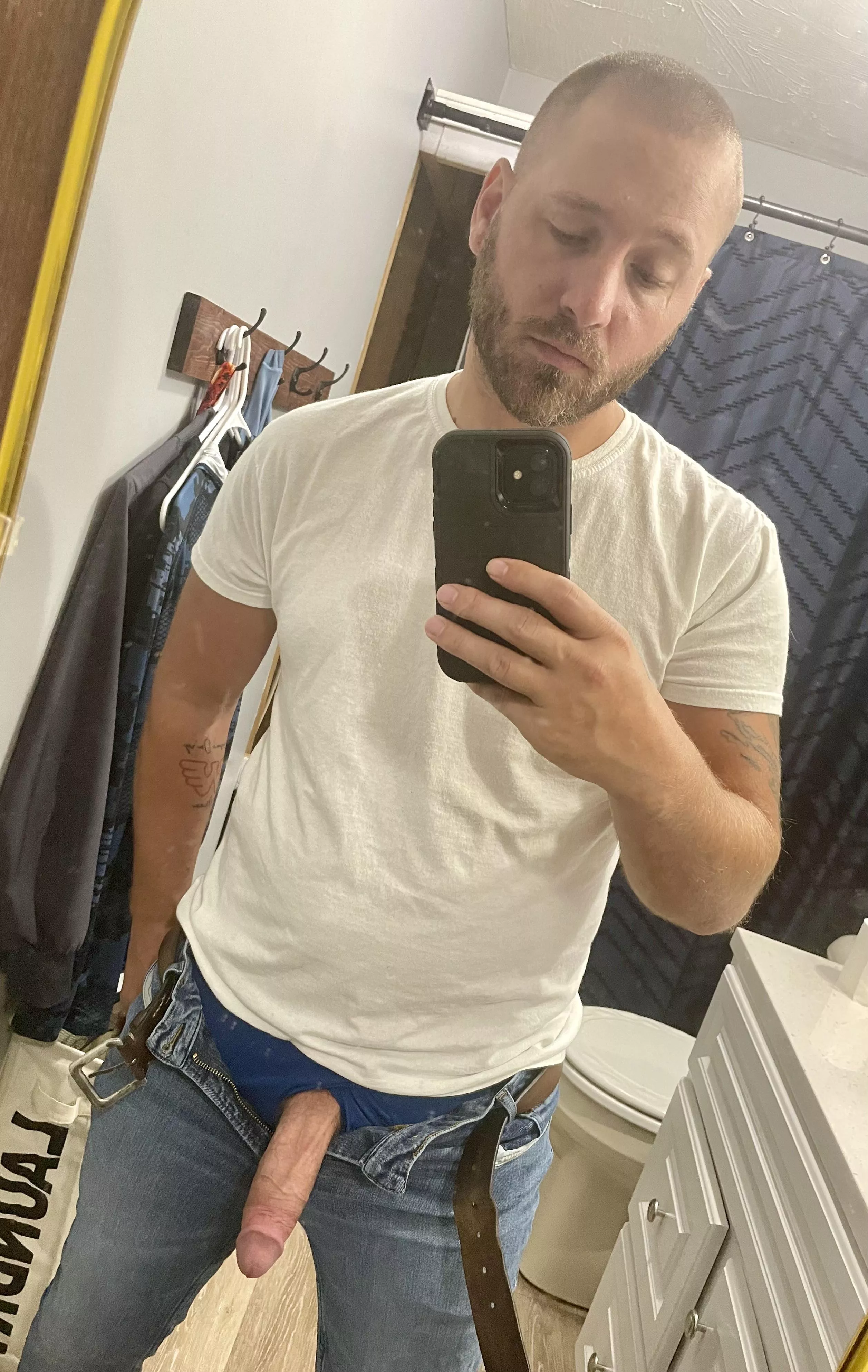 Happy hump day. PM’s welcome. 