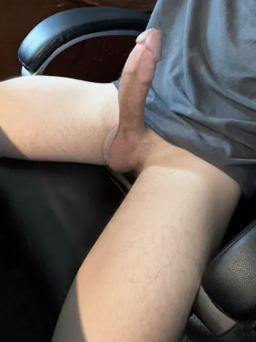 Have a seat 😵‍💫