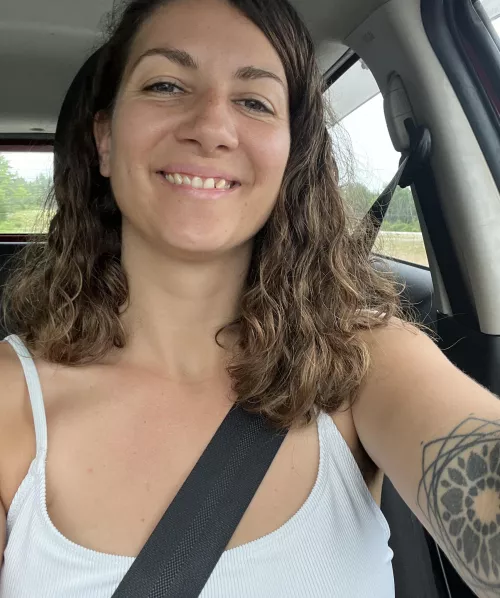 Hope your day is sweet [f]