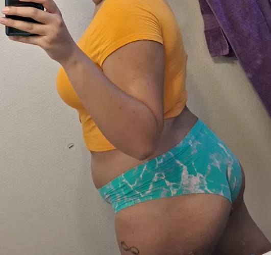 Hope your day's going better than mine [F]