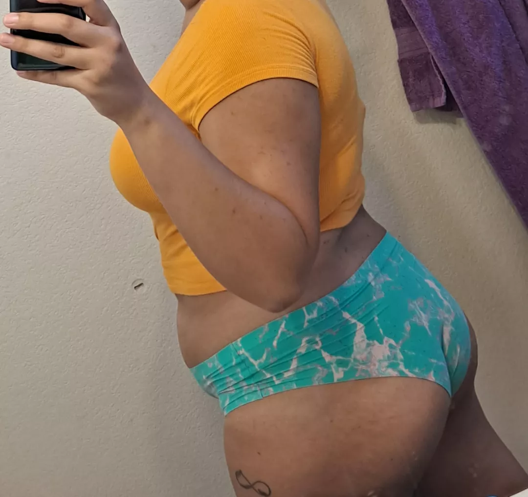 Hope your day's going better than mine [F]