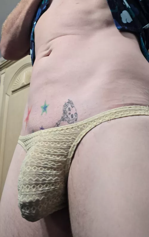 Hope you're having a good night 