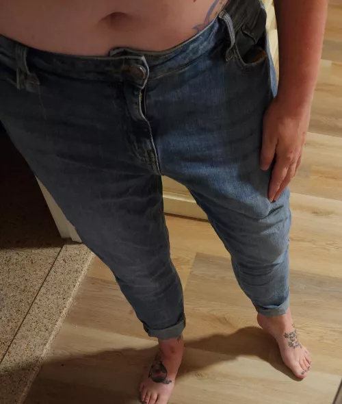 How long would it take you to notice 