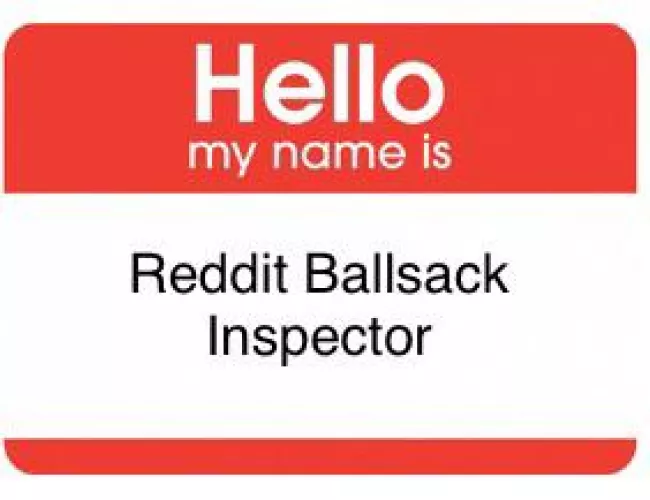 I have become the very thing I swore to destroy. Let's talk about it.