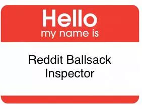 I have become the very thing I swore to destroy. Let's talk about it.