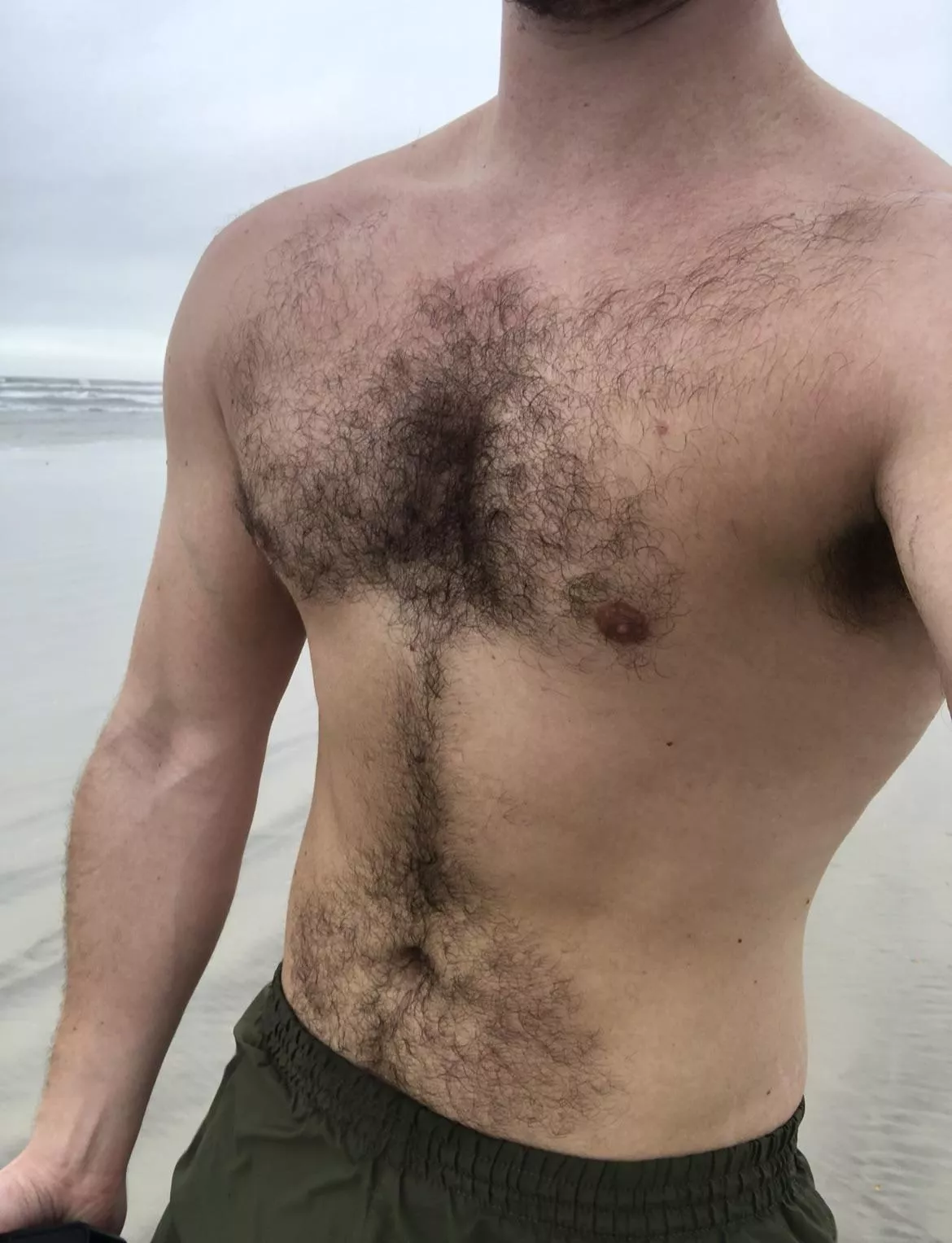 I hope I fit in here