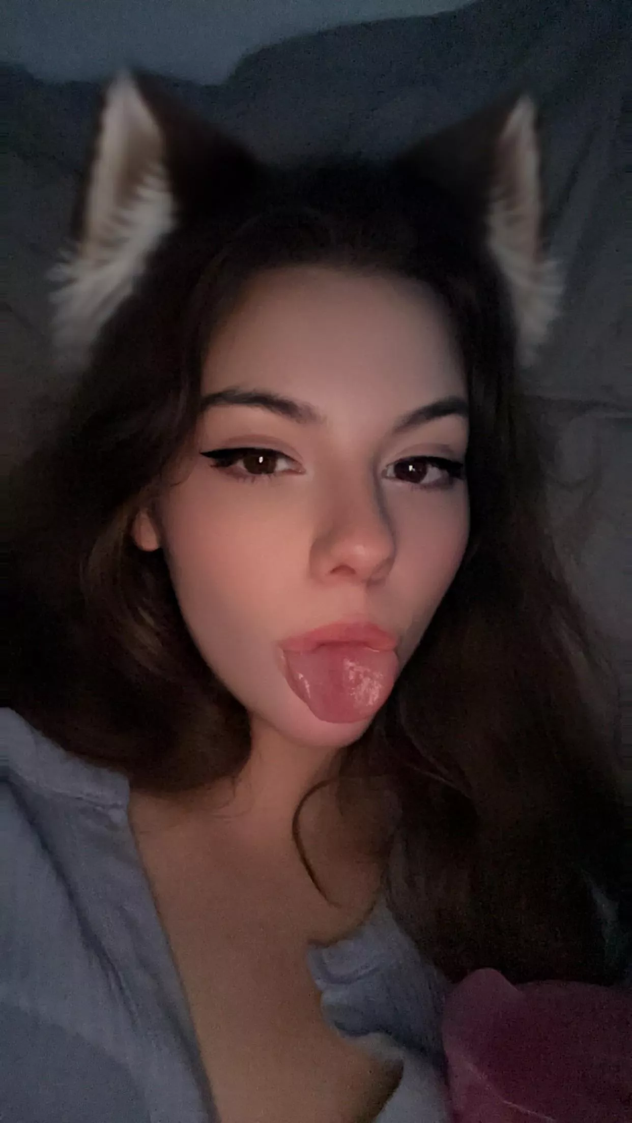 I need a good boy 🐱