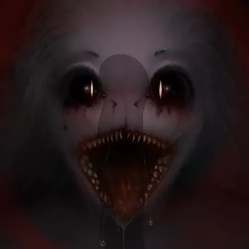 I'm crazy(Artist: Unknown, Edit by me)