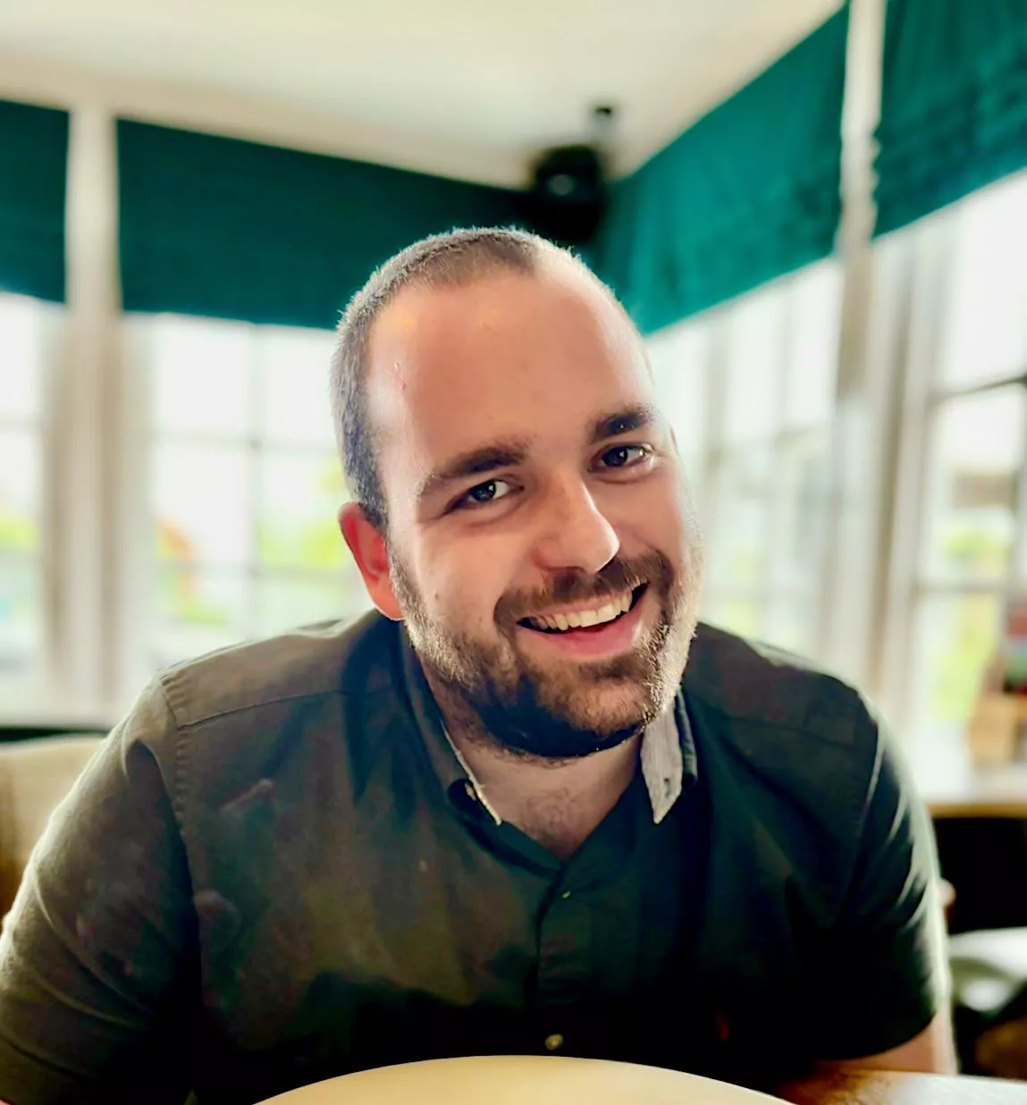 It’s me, hi 👋🏻 