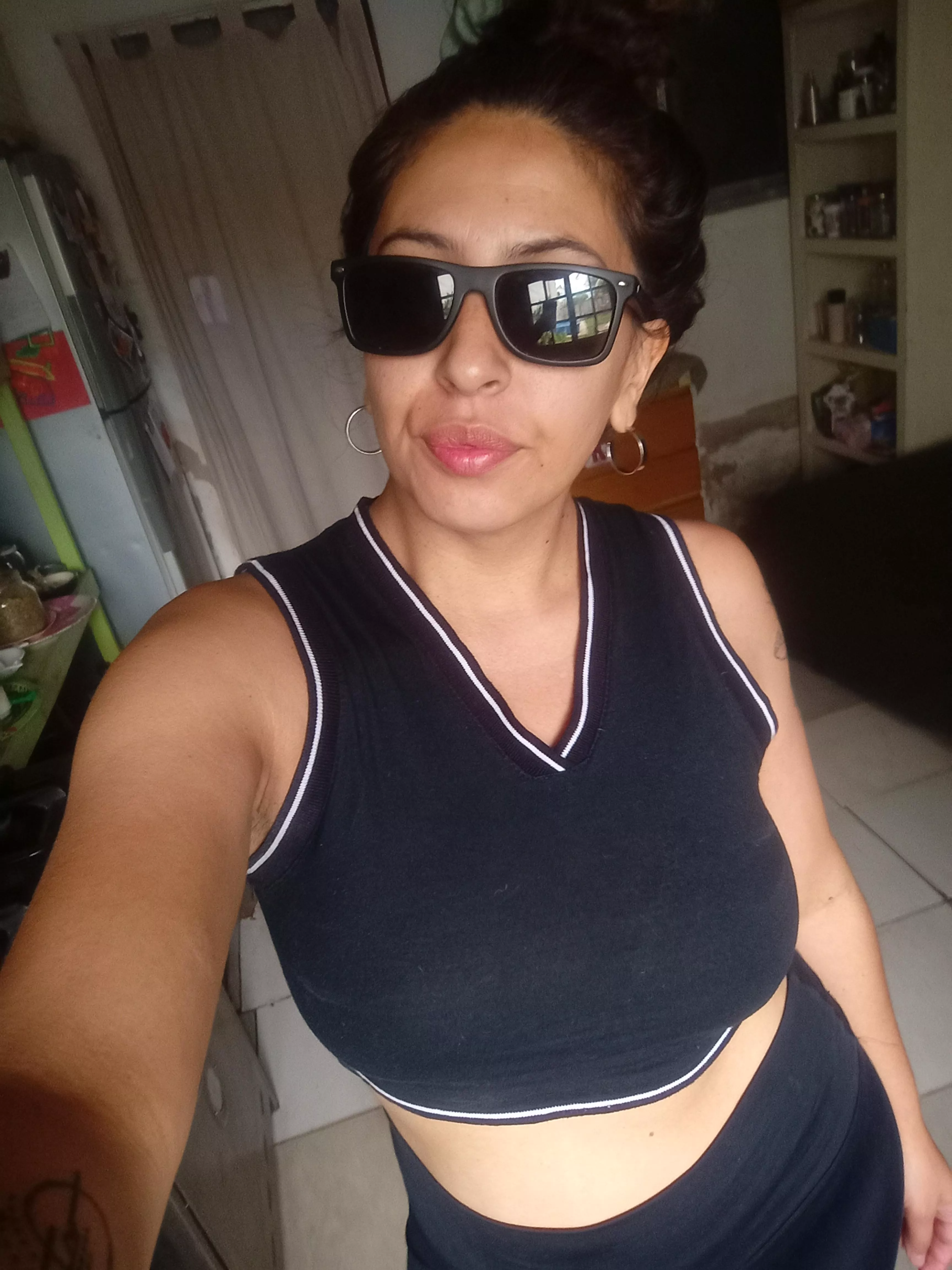 Just a lazy around day today