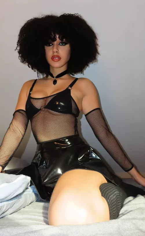 Latinas always taste the best 