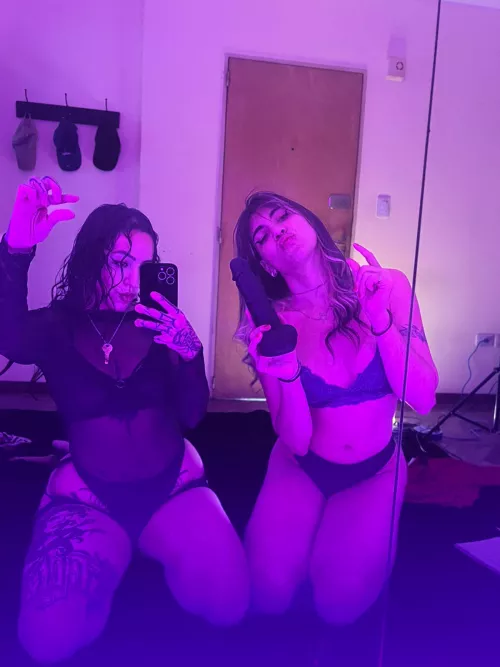 Lot of assess were trained this afternoon