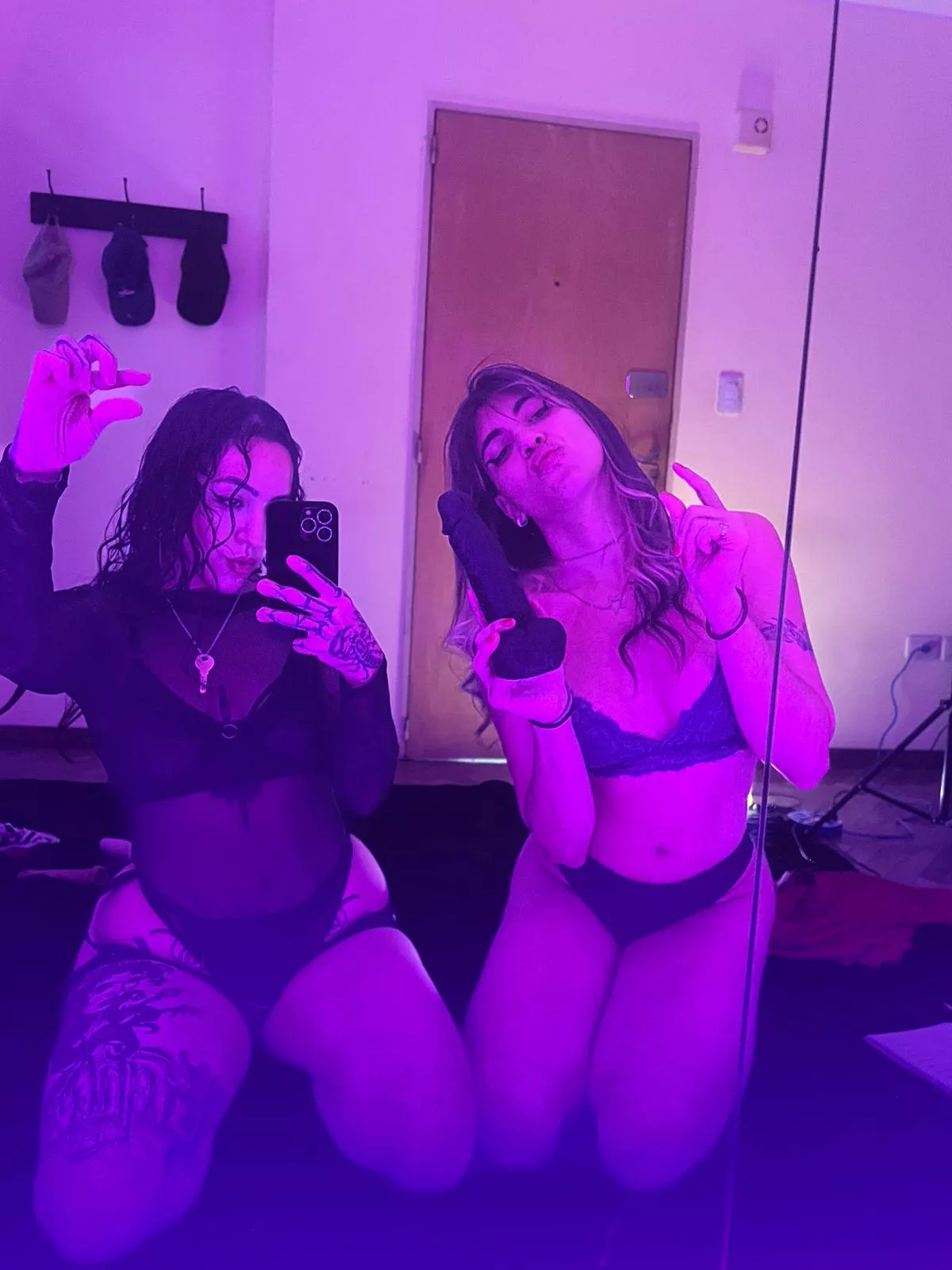 Lot of assess were trained this afternoon