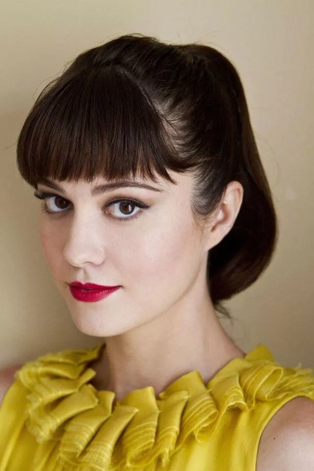 Mary Elizabeth Winstead