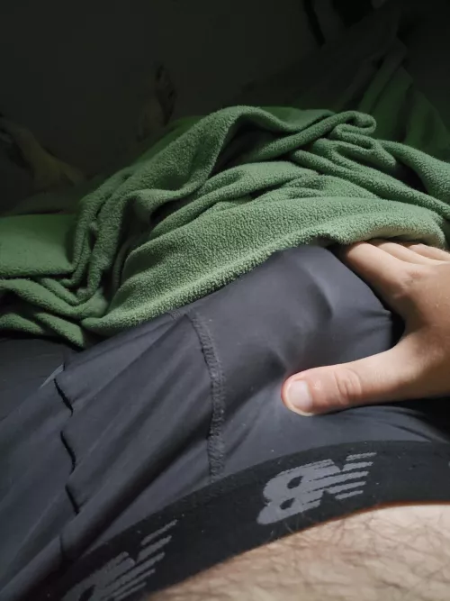 Morning bulge