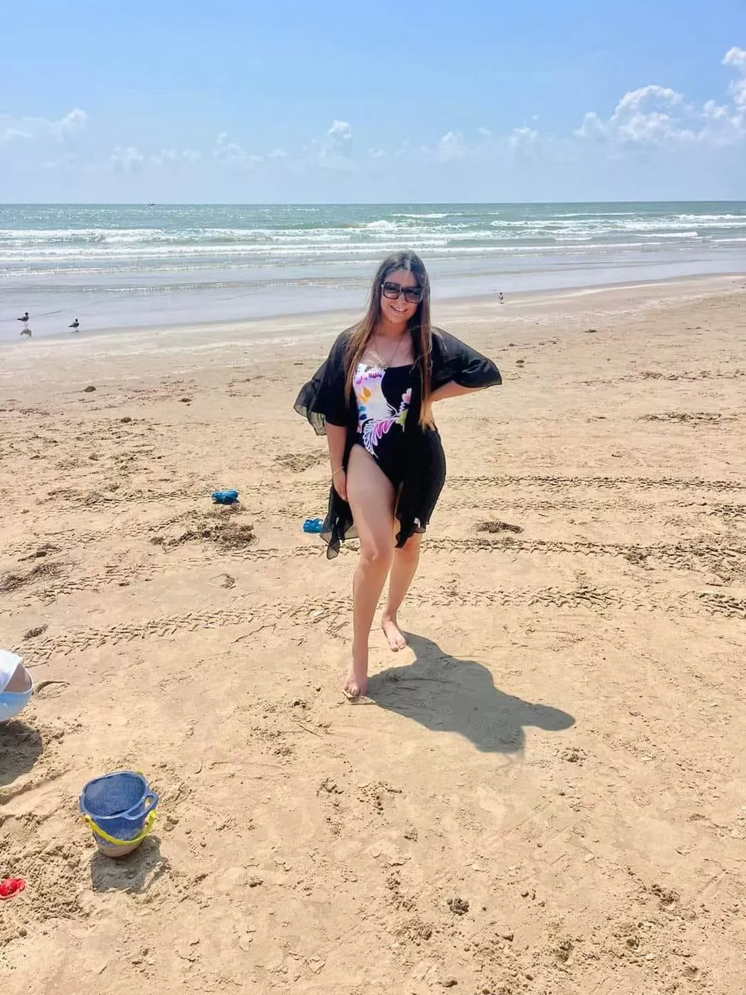 my latin wife....I read your comments about her