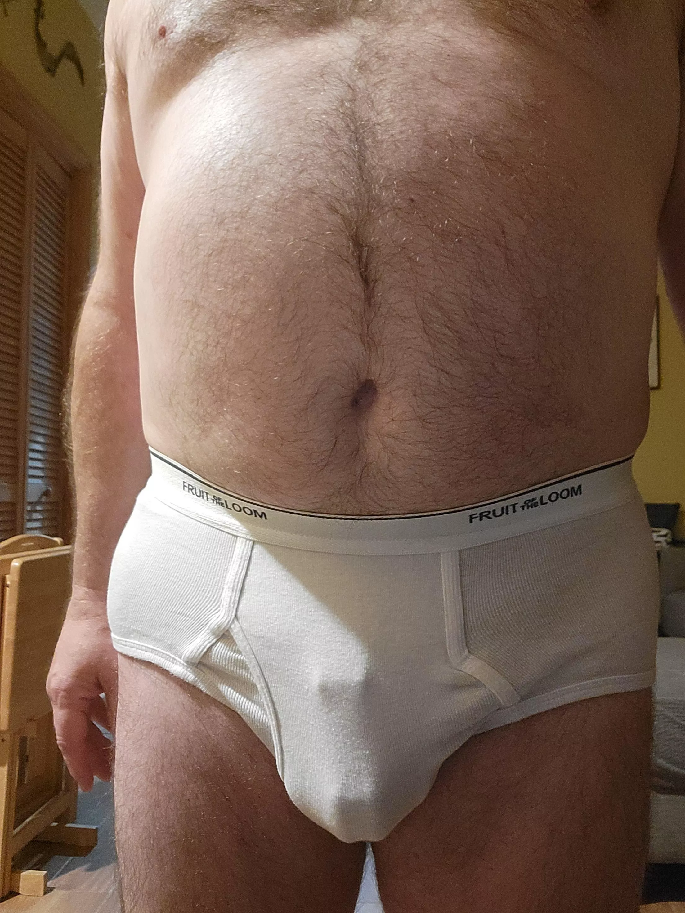 National Underwear Day