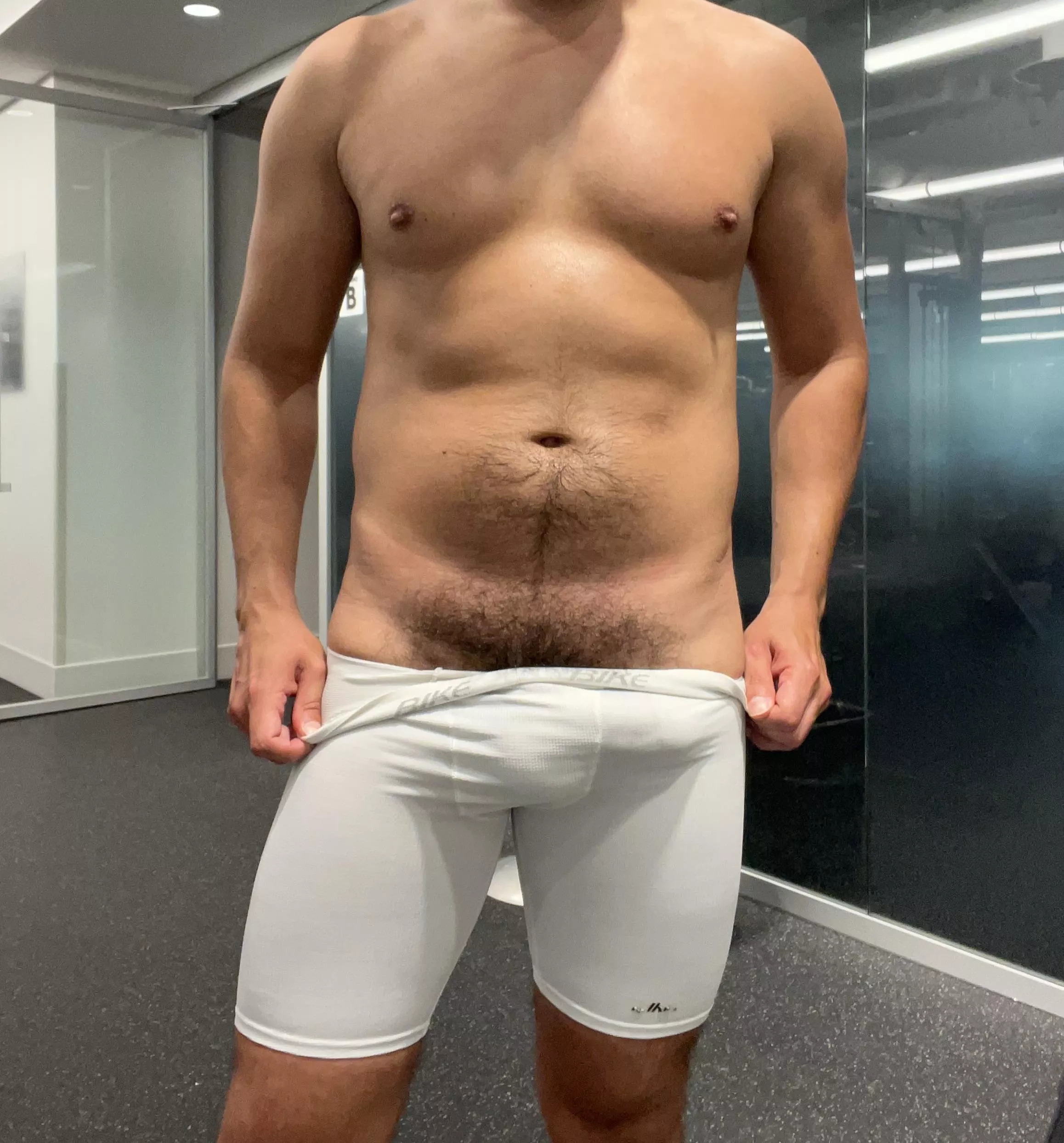 New here, what do you think? 