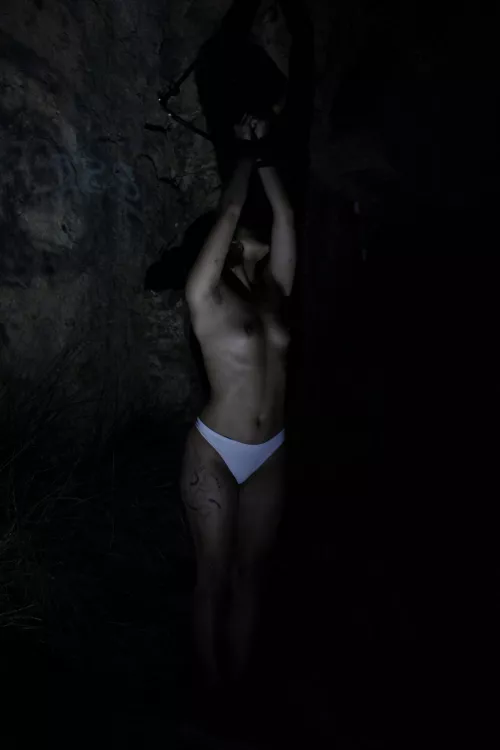 nighttime wrist bind