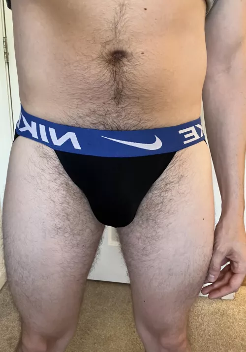 Nike jocks ftw!