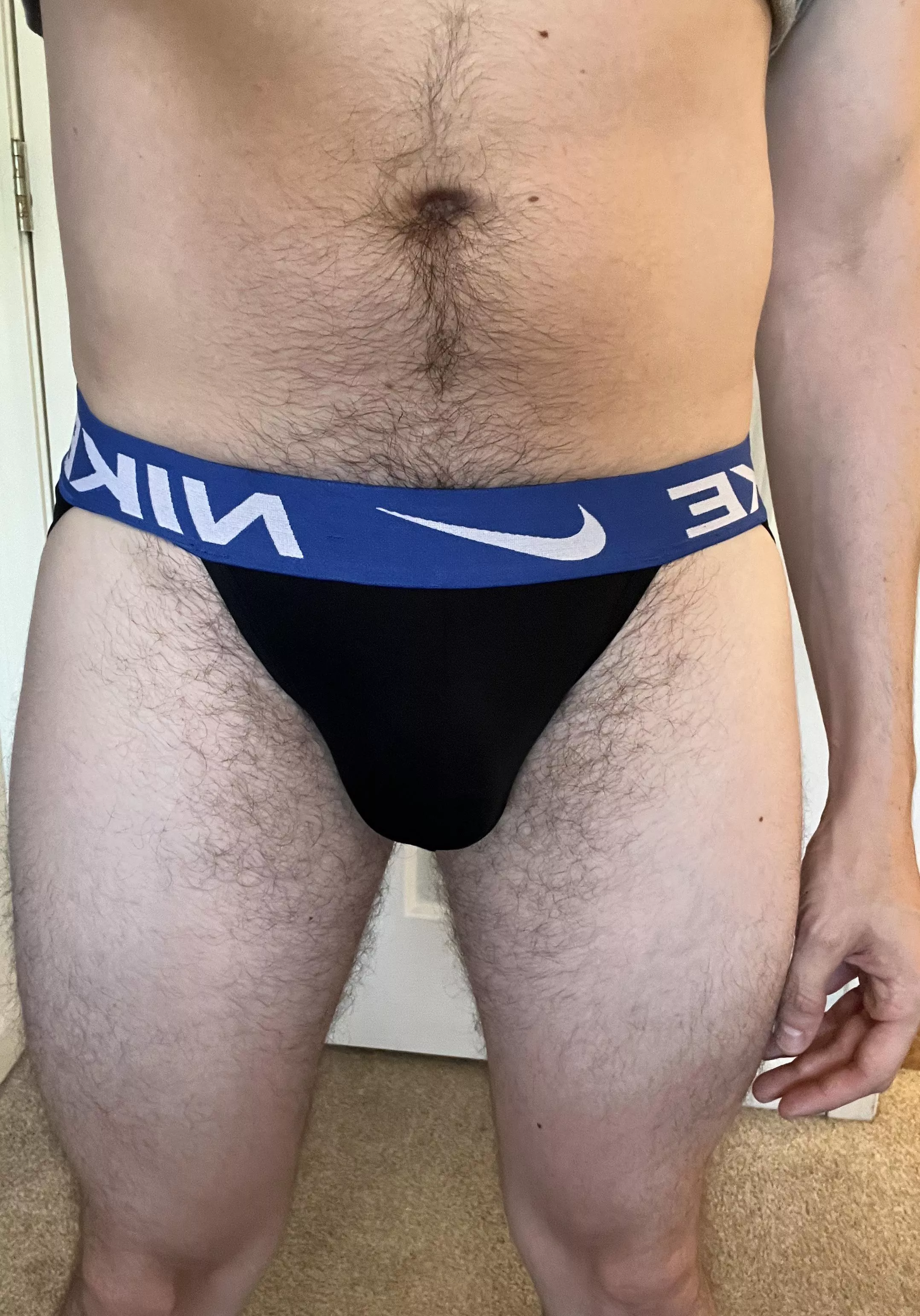 Nike jocks ftw!