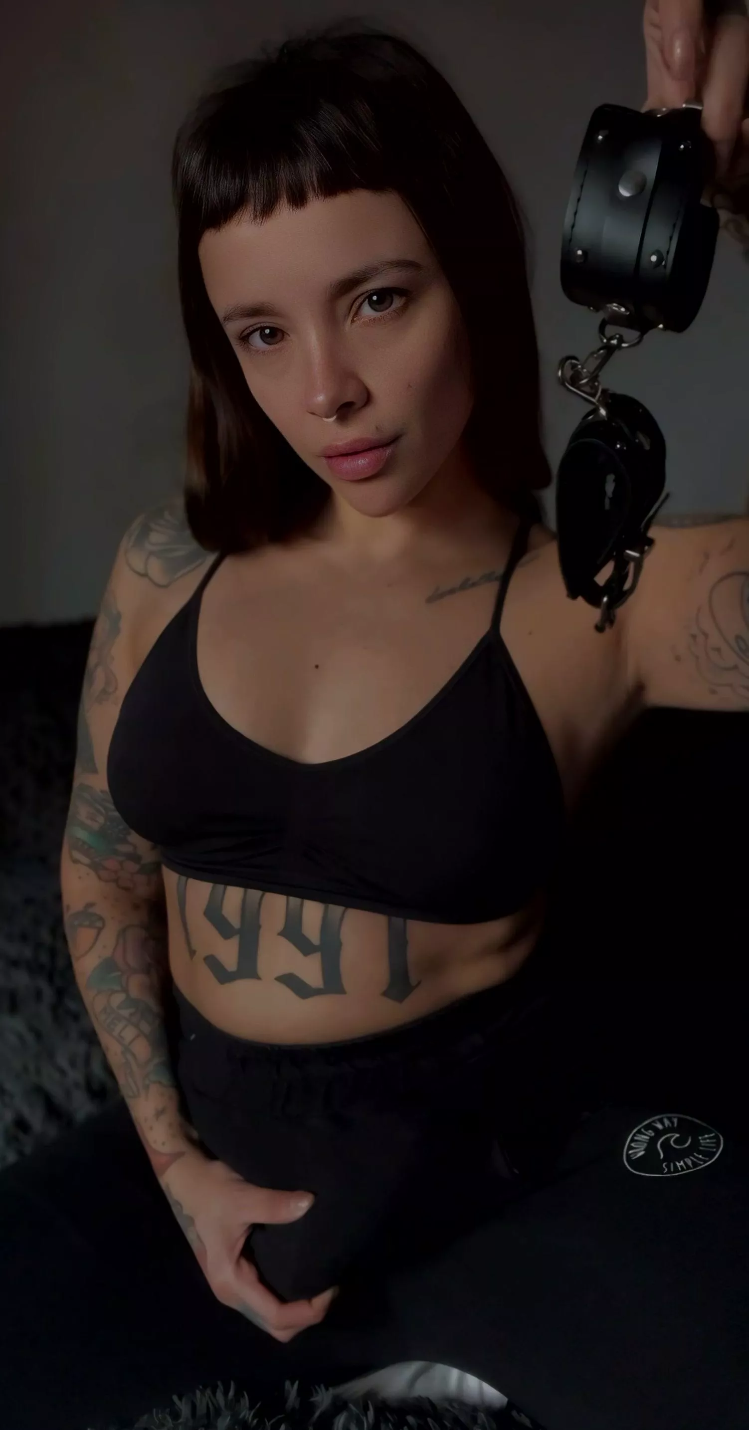 Oops, looks like you made me horny again