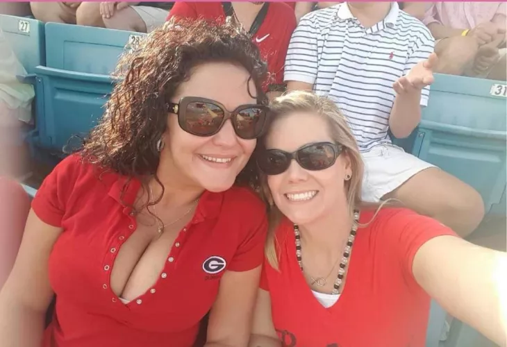 Over 40 and still dominate