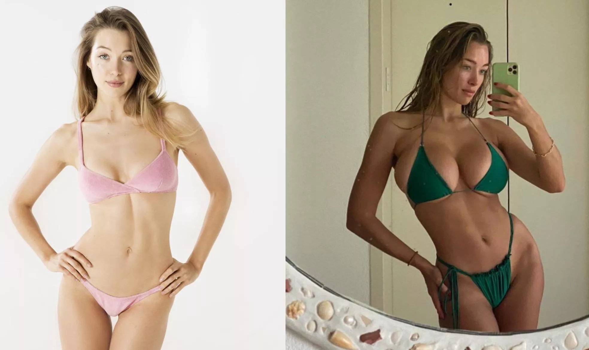 Penny Lane’s incredible growth