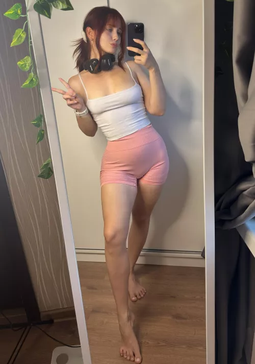 Rate these yoga pants