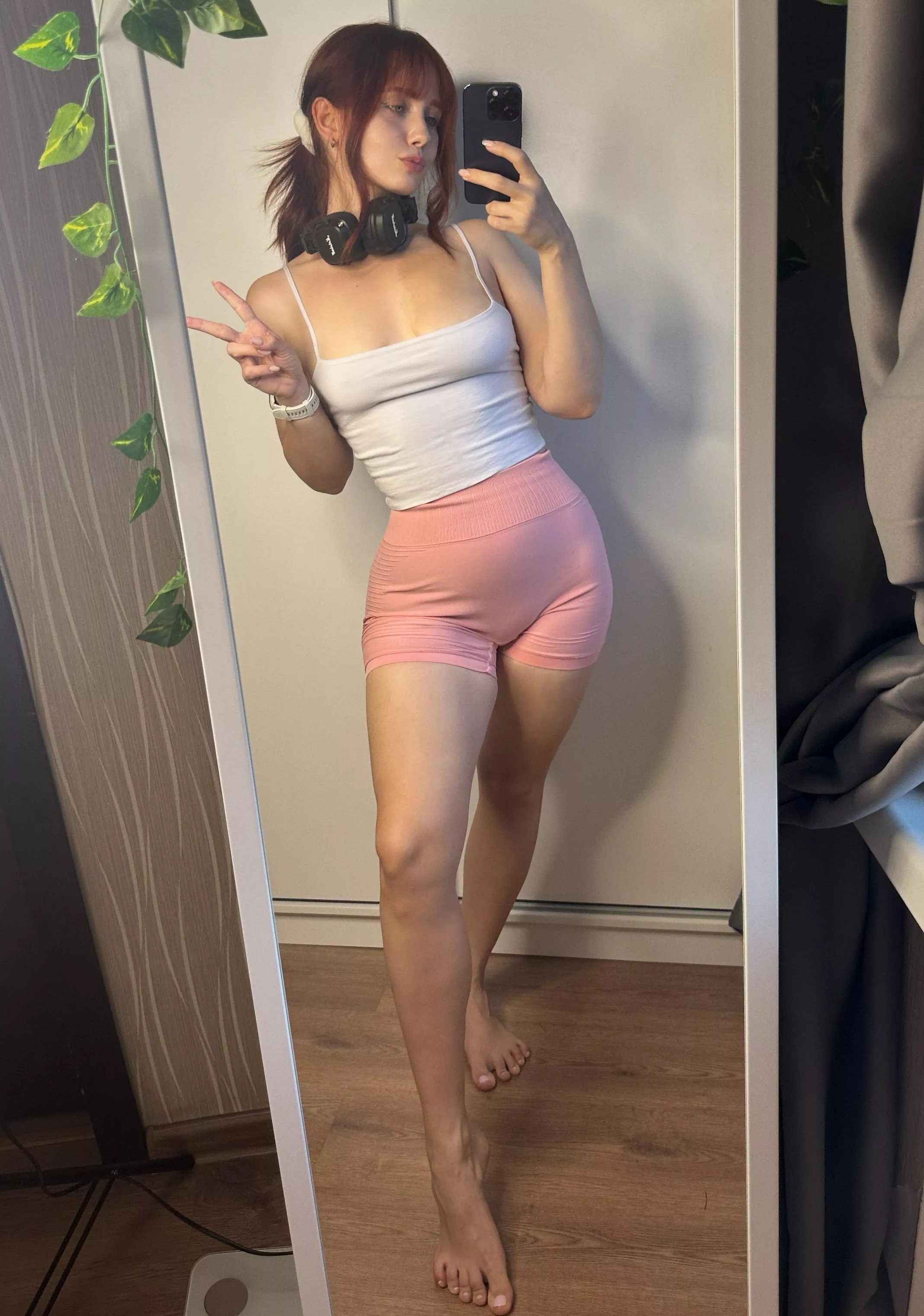 Rate these yoga pants