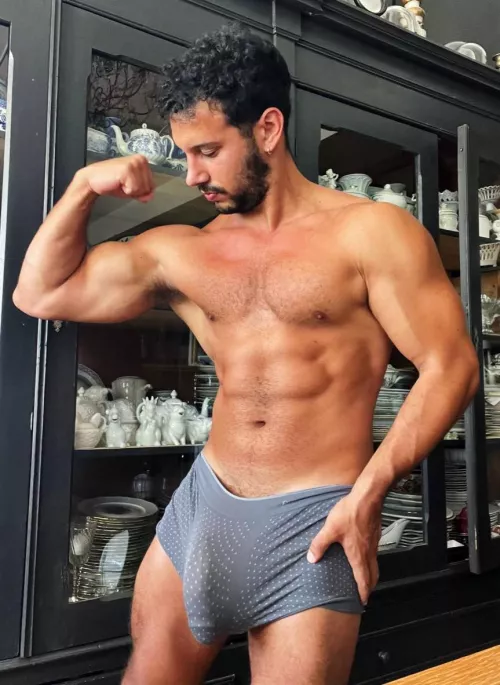 Say yes and I ll send you my cumvid