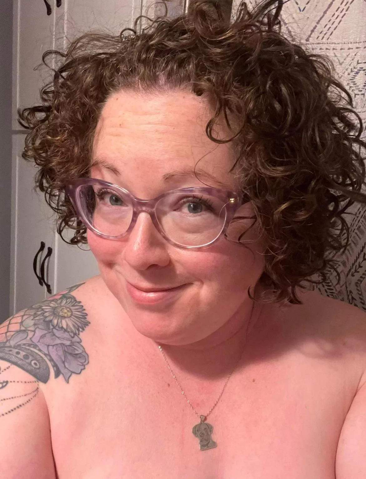 Sex hair, don’t care