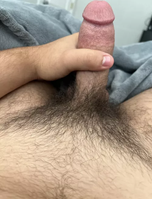 should i shave??!(19)