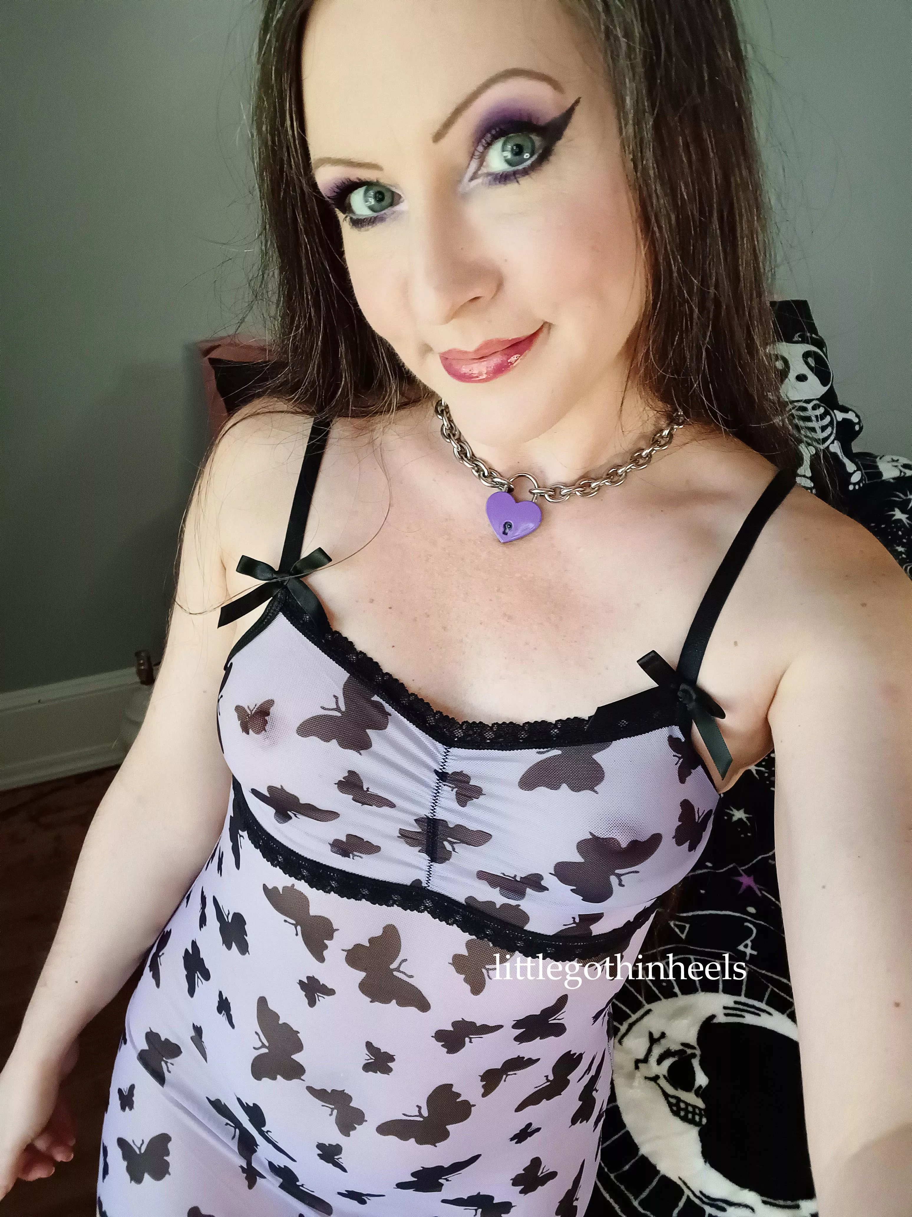 skip work and spend the day on me (43F)