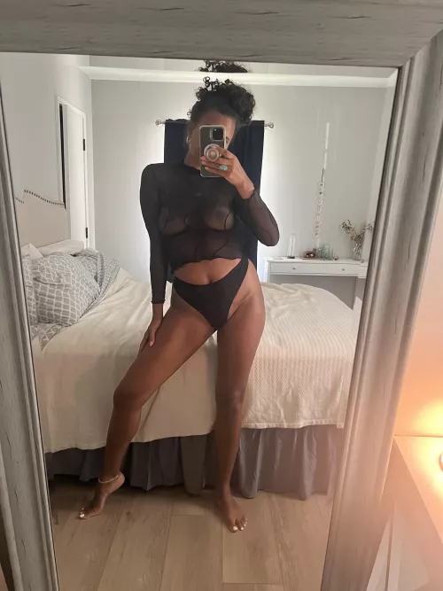 Suitable outfit for around the house? 