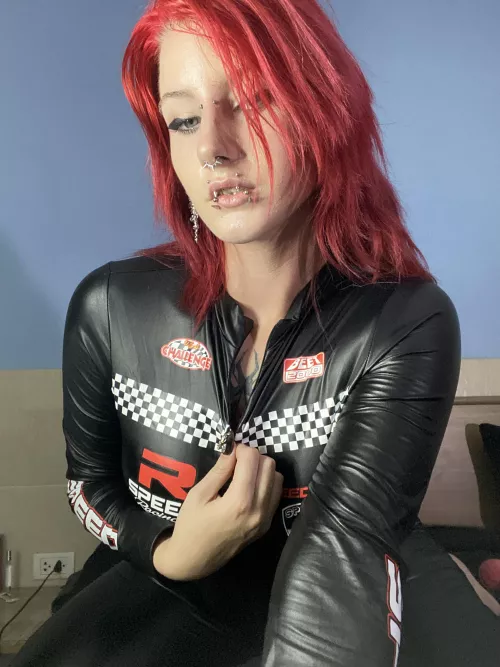 take it off or leave it on?