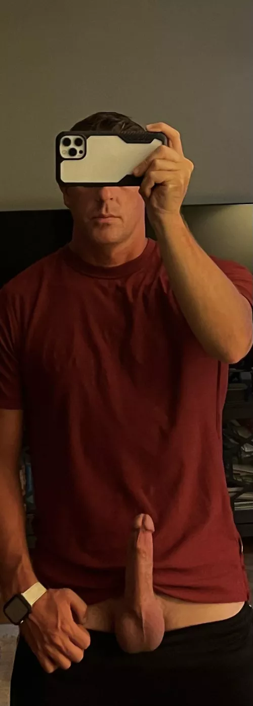 Tell me what you’re thinking 