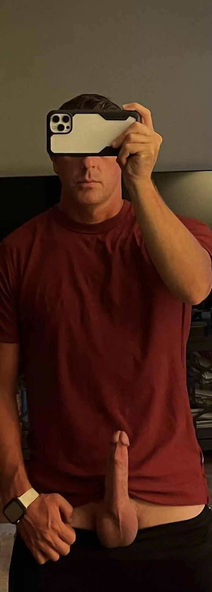 Tell me what you’re thinking 