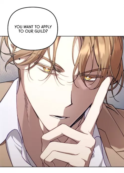 [the s-class guide as sweet as honey] why does he look so familiar?