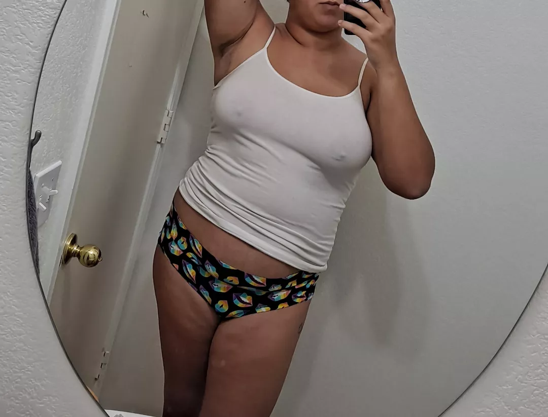 Thicker--I hardly know her 