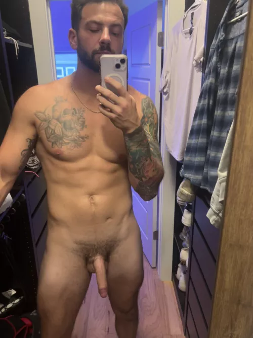 Trying to figure out what to wear for the day, any suggestions? 