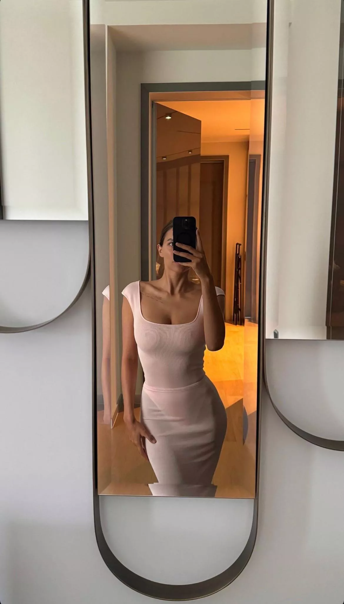 Viki story Instagram 